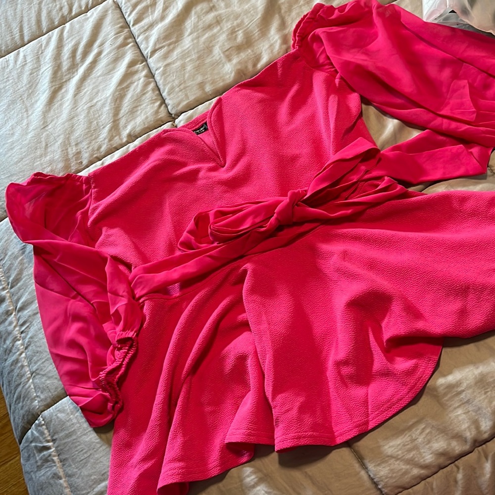 SHEIN top